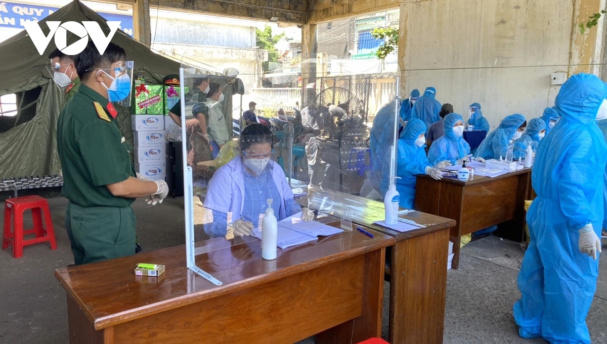 COVID-19: 805 new cases recorded, new treatment guidelines in force